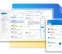 Microsoft Outlook