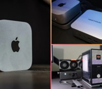 Mini PC IA