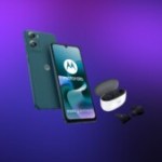 Ce smartphone Motorola est un champion de l’autonomie (7 000 mAh) qui se retrouve en pack avec des écouteurs solides pour moins de 240 € Ce smartphone Motorola est un champion de l’autonomie (7 000 mAh) qui se retrouve en pack avec des écouteurs solides pour moins de 240 €