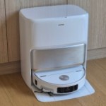 Test du Mova V70 Ultra : Enfin un robot aspirateur laveur qui nettoie les moindres recoins