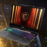 Ce puissant laptop MSI sous RTX 5060 est en promo à moins de 810 € : une option idéale pour jouer en Full HD Ce puissant laptop MSI sous RTX 5060 est en promo à moins de 810 € : une option idéale pour jouer en Full HD