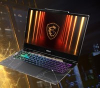 Msi Gaming Cyborg 15 B13WFKG-649FR