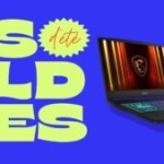 Cdiscount solde le MSI Katana, un laptop gaming avec RTX 5060 et Core i7, à moins de 900 € Cdiscount solde le MSI Katana, un laptop gaming avec RTX 5060 et Core i7, à moins de 900 €