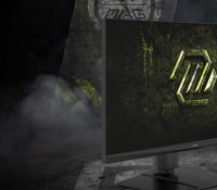 MSI MAG 272QPF E20