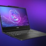 Taillé pour le gaming mais aussi pour la productivité, ce laptop MSI avec RTX 5060 et Core 7 passe sous la barre des 1 000&nbsp;€