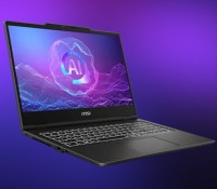 MSI-Venture-Pro-15