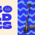 Navee GT5 Pro&nbsp;: cette trottinette électrique puissante avec 75 km d&rsquo;autonomie profite elle aussi des soldes pour baisser son prix de 100&nbsp;€