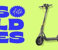 Navee V40i Pro II —  Soldes d&rsquo;été 2026