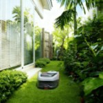 Ce robot tondeuse Navimow pour les jardins de 800m² profite d’une traction intégrale pour négocier les pentes les plus ardues Ce robot tondeuse Navimow pour les jardins de 800m² profite d’une traction intégrale pour négocier les pentes les plus ardues