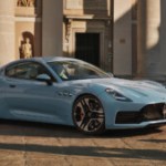 La Maserati GranTurismo électrique s’offre un nouveau visage et plus d’autonomie : suffisant pour convaincre les puristes ? La Maserati GranTurismo électrique s’offre un nouveau visage et plus d’autonomie : suffisant pour convaincre les puristes ?