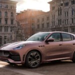 Nouveau Maserati Grecale Folgore : le rival du Porsche Macan change de look, mais oublie l’essentiel Nouveau Maserati Grecale Folgore : le rival du Porsche Macan change de look, mais oublie l’essentiel