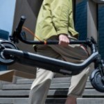 Une trottinette électrique Ninebot à seulement 199 € ? C&rsquo;est possible avec cette offre chez E.Leclerc