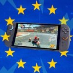 Nouvelle Nintendo Switch 2 en France : voici tout ce qu&rsquo;il faut savoir sur la batterie