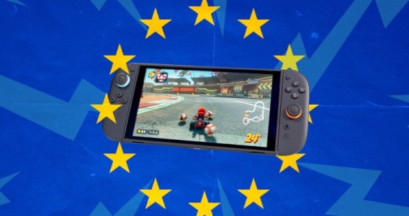 Ce qu'il faut savoir sur la nouvelle Nintendo Switch 2 en France et en Europe. // Source : Frandroid