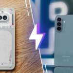 En promo à 400 € : faut-il craquer pour le classique Samsung Galaxy A37 ou l’audacieux Nothing Phone (4a) ?