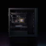 Nvidia dévoile un superordinateur d&rsquo;IA à la maison comme un home cinéma, voici sa DGX Station pour Windows