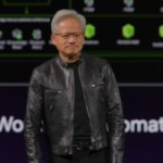 Nvidia pourrait écraser la Steam Deck, mais Jensen Huang refuse (et il a une raison) Nvidia pourrait écraser la Steam Deck, mais Jensen Huang refuse (et il a une raison)