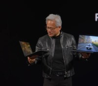 NVIDIA GTC Taipei 2026 Keynote _ Full Replay 1-25-33 screenshot