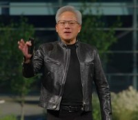 NVIDIA GTC Taipei 2026 Keynote _ Full Replay 3-40 screenshot