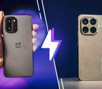 OnePlus 15R vs Xiaomi 15T OnePlus 15R vs Xiaomi 15T