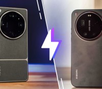 Oppo Find X9 Ultra et Xiaomi 17 Ultra
