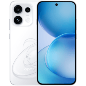 Oppo Reno 16 F Oppo Reno 16 F