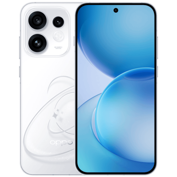 Oppo Reno 16