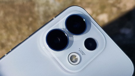 Oppo Reno 16 Pro - Bloc optique 1