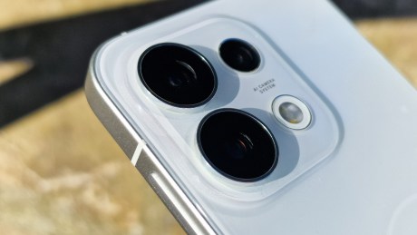 Oppo Reno 16 Pro - Bloc optique 2