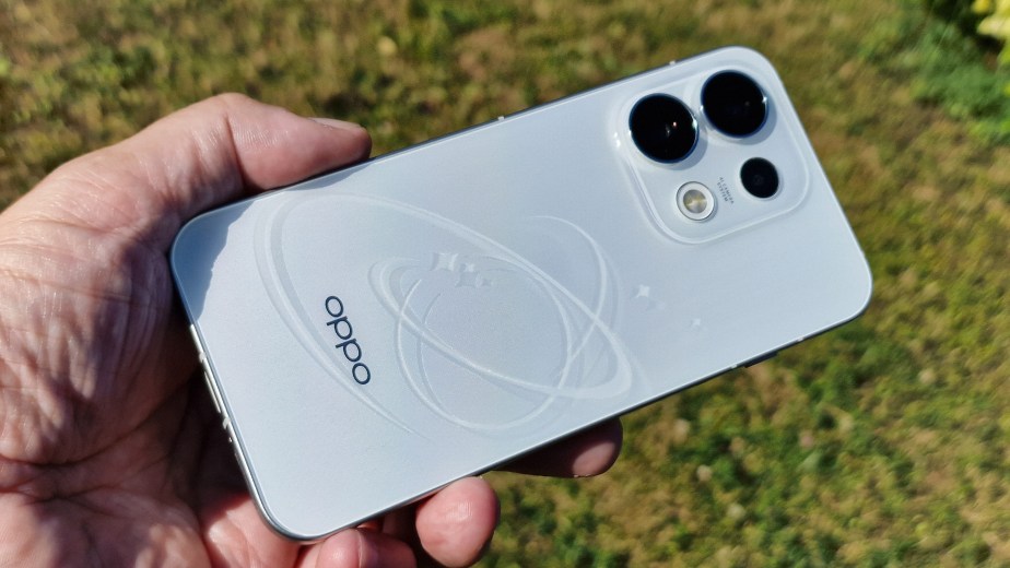 Oppo - Reno 16 Pro - Dos 3D 3