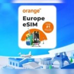 L&rsquo;eSIM voyage d&rsquo;Orange arrive sur Trip.com, mais avec une grosse limite
