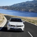 BMW i3 // Source : BMW
