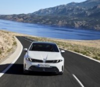 BMW i3 // Source : BMW