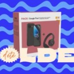 Darty brade ce pack Google Pixel 10a + casque JBL à moins de 400 € pour la fin des soldes