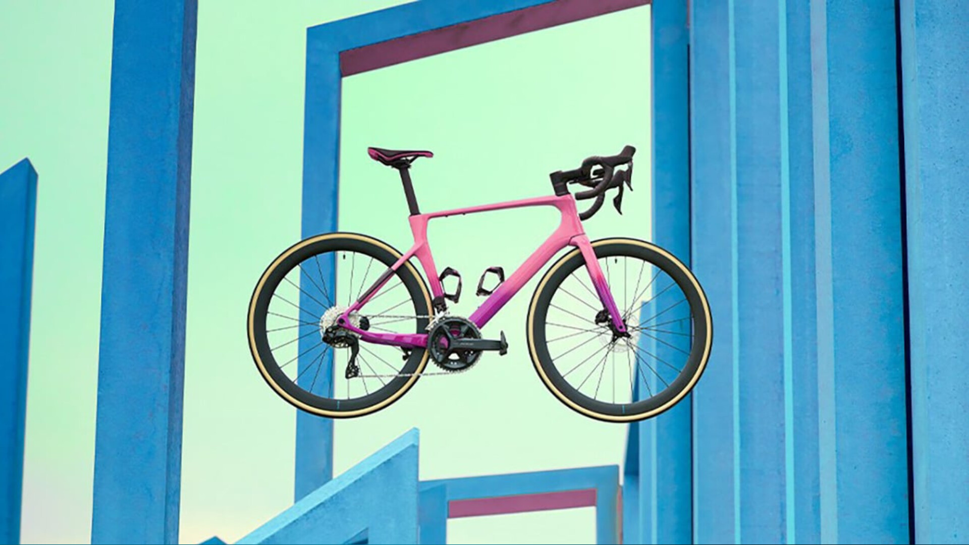 Shimano 105 BP