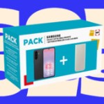 On a trouvé le combo ultime pour l&rsquo;été : le Samsung Galaxy A37 5G et une batterie externe de 10 000 mAh soldé à moins de 380 €