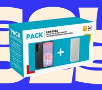 Pack Samsung Galaxy A37 —  Soldes d&rsquo;été 2026