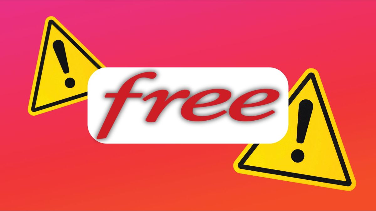 Image De gros soucis de débit chez Free ? Vous n’êtes pas seul, les Freebox tournent au ralenti