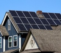 Panneaux-photovoltaïques