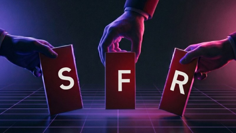 Rachat de SFR : plus de 5 000 postes sont menacés, les élus du personnel attaquent en justice Bouygues, Orange et Free