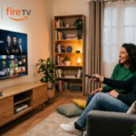 Canal+ et Amazon Fire TV élargissent leur alliance à dix marchés européens Canal+ et Amazon Fire TV élargissent leur alliance à dix marchés européens