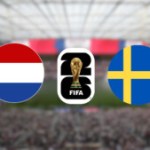 Pays-Bas – Suède : à quelle heure et sur quelle chaîne voir le 2e match du groupe F ? Pays-Bas – Suède : à quelle heure et sur quelle chaîne voir le 2e match du groupe F ?