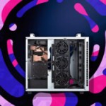 Ce PC coûte 86 200 €, pourtant il ressemble à une tour classique Ce PC coûte 86 200 €, pourtant il ressemble à une tour classique