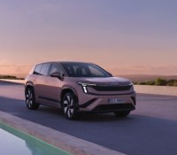 Skoda Peaq 2026 // Source : Skoda Skoda Peaq 2026 // Source : Skoda