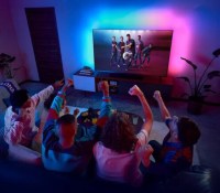 Philips 77OLED810