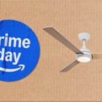 Prime Day : Amazon brade un ventilateur de plafond Philips avec LED intégré pour souffler pendant la canicule Prime Day : Amazon brade un ventilateur de plafond Philips avec LED intégré pour souffler pendant la canicule