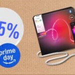 À moins de 90 € pendant le Prime Day, ce ruban LED Philips Hue va changer l’ambiance de votre cocon À moins de 90 € pendant le Prime Day, ce ruban LED Philips Hue va changer l’ambiance de votre cocon