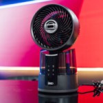Test Dreo TurboCool 516S : le ventilateur connecté le plus petit, le plus rafraîchissant et le plus abordable de l’été Test Dreo TurboCool 516S : le ventilateur connecté le plus petit, le plus rafraîchissant et le plus abordable de l’été