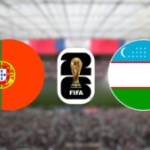Portugal vs Ouzbékistan : à quelle heure et sur quelle chaîne regarder le match du groupe K ?