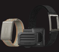 L'Amazfit Helio Strap Pro // Source : Amazfit